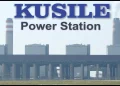 Watch- From Coal To Electricity- Inside Kusile One of the World's Largest Coal Plants