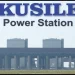 Watch- From Coal To Electricity- Inside Kusile One of the World's Largest Coal Plants